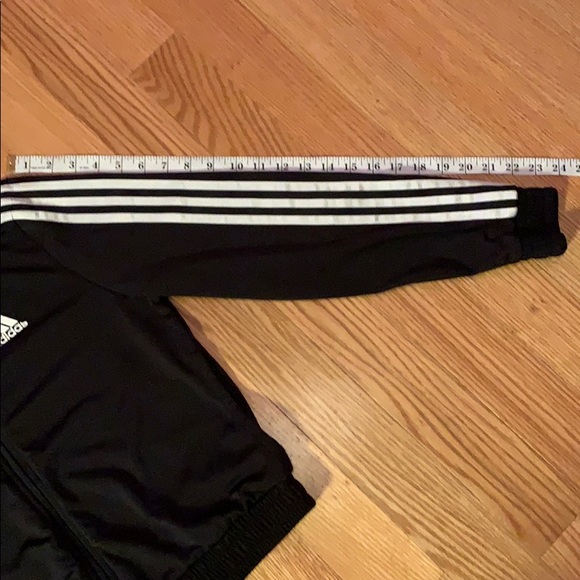 Women’s Adidas Track Jacket XS - Picture 8 of 11